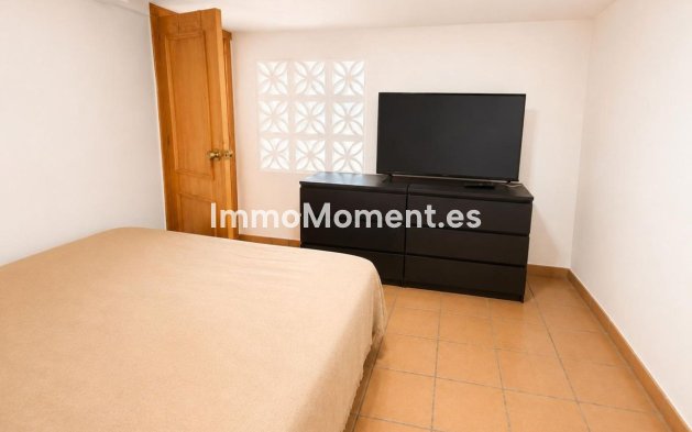Revente - Appartement - Benalmadena - Arroyo de la Miel
