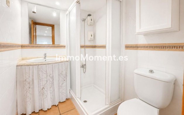 Revente - Appartement - Benalmadena - Arroyo de la Miel
