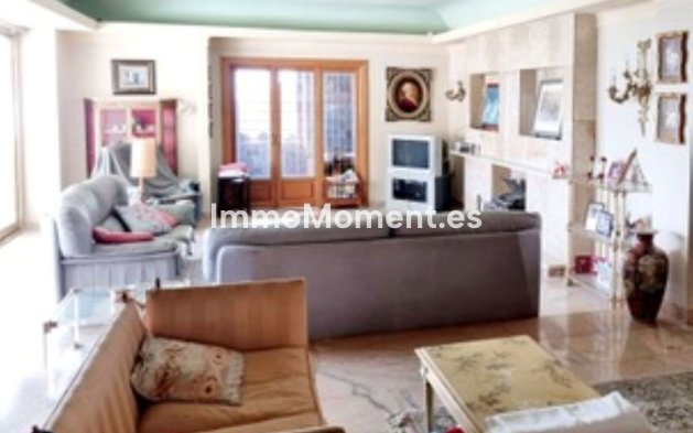 Reventa - Villa independiente - Benalmadena - Benalmadena Centro