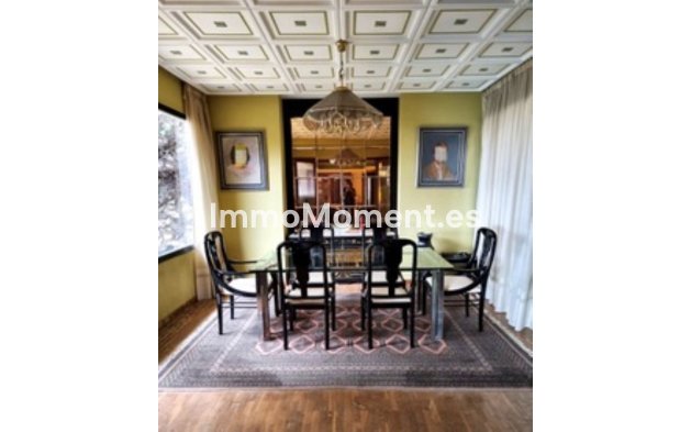Reventa - Villa independiente - Benalmadena - Benalmadena Centro