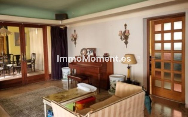Reventa - Villa independiente - Benalmadena - Benalmadena Centro