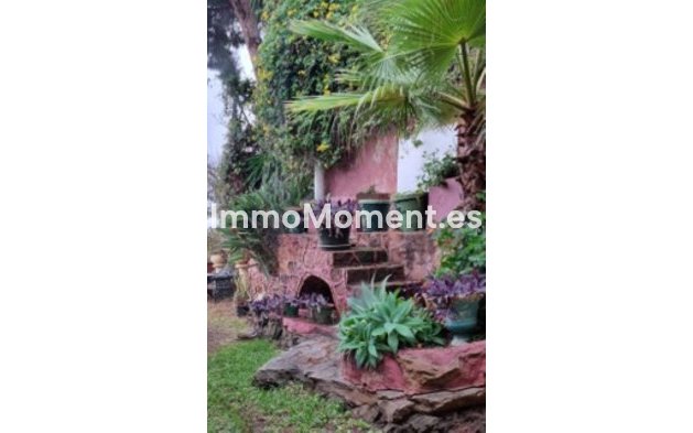 Reventa - Villa independiente - Benalmadena - Benalmadena Centro