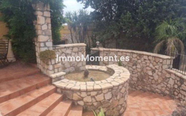 Reventa - Villa independiente - Benalmadena - Benalmadena Centro