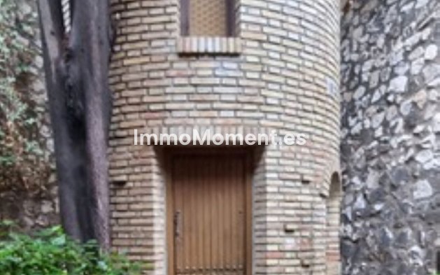 Reventa - Villa independiente - Benalmadena - Benalmadena Centro