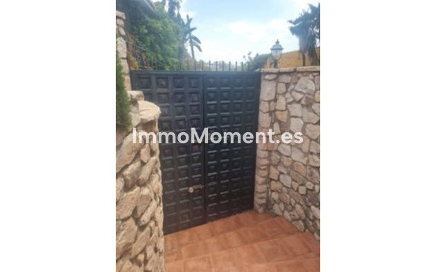 Reventa - Villa independiente - Benalmadena - Benalmadena Centro