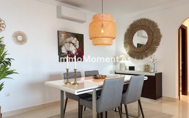 Wiederverkauf - Wohnung - Mijas - Mijas Centro