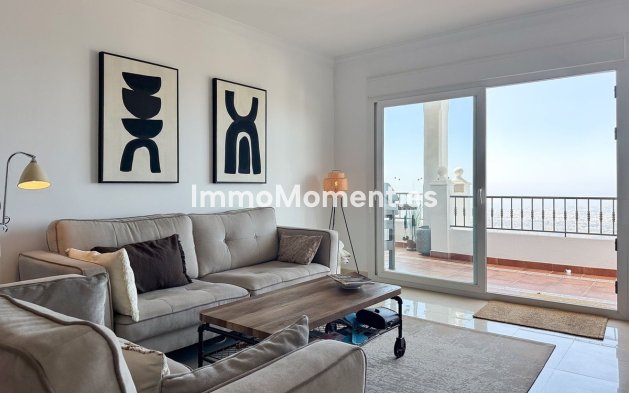 Wiederverkauf - Wohnung - Mijas - Mijas Centro
