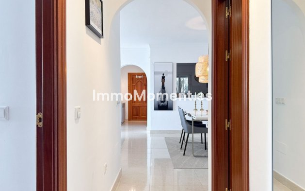 Wiederverkauf - Wohnung - Mijas - Mijas Centro