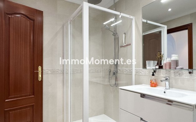 Wiederverkauf - Wohnung - Mijas - Mijas Centro
