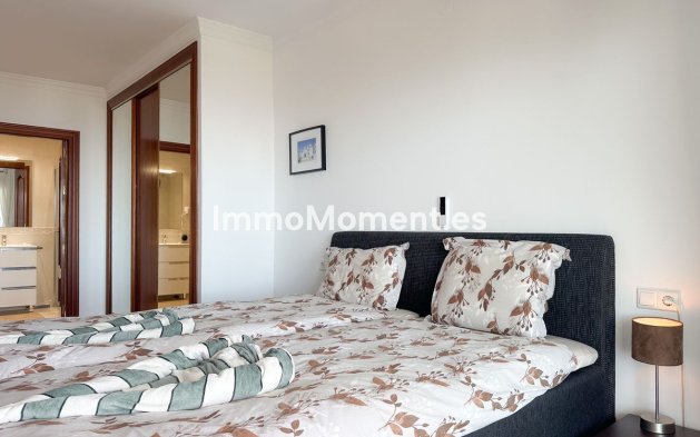 Wiederverkauf - Wohnung - Mijas - Mijas Centro