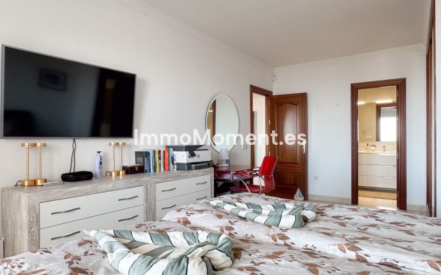 Wiederverkauf - Wohnung - Mijas - Mijas Centro
