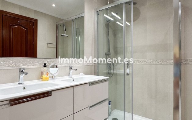 Wiederverkauf - Wohnung - Mijas - Mijas Centro