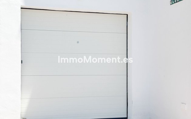 Wiederverkauf - Wohnung - Mijas - Mijas Centro
