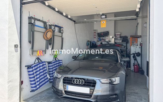 Wiederverkauf - Wohnung - Mijas - Mijas Centro
