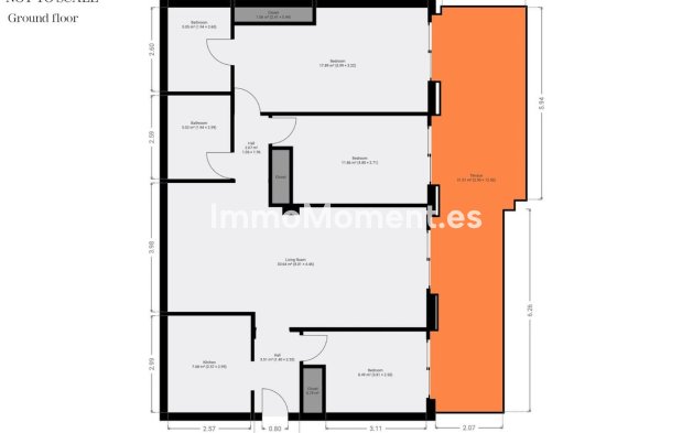 Wiederverkauf - Wohnung - Mijas - Mijas Centro