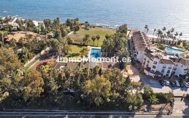 Resale - Plot - Estepona - Estepona Centro