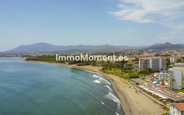 Resale - Detached villa - Estepona - Atalaya