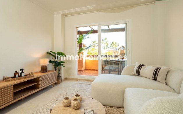 Wiederverkauf - Wohnung - Casares - Casares Centro
