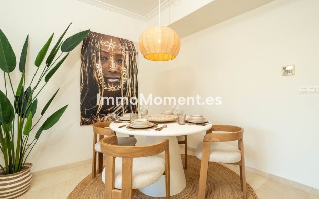 Wiederverkauf - Wohnung - Casares - Casares Centro
