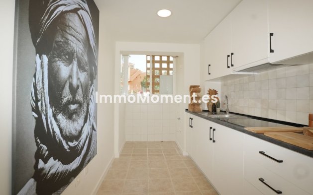 Wiederverkauf - Wohnung - Casares - Casares Centro