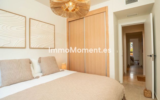 Wiederverkauf - Wohnung - Casares - Casares Centro