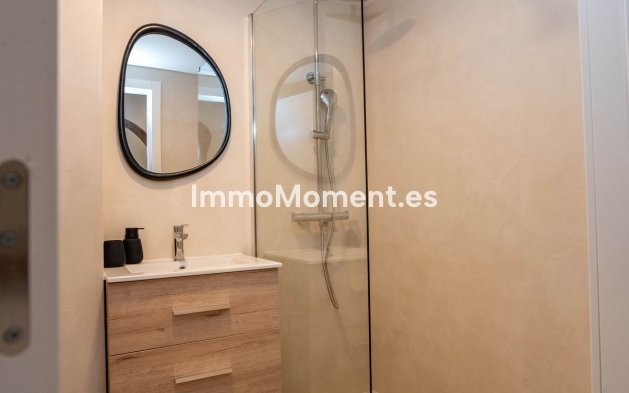Wiederverkauf - Wohnung - Casares - Casares Centro