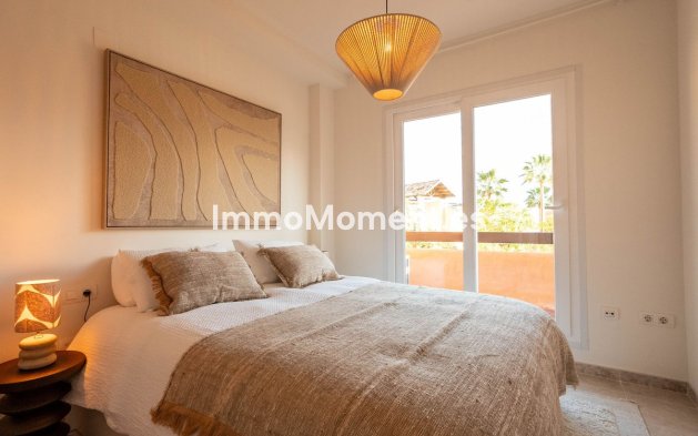 Wiederverkauf - Wohnung - Casares - Casares Centro