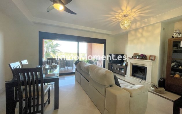 Resale - Detached villa - Estepona - Estepona Centro