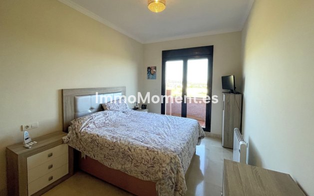 Resale - Detached villa - Estepona - Estepona Centro