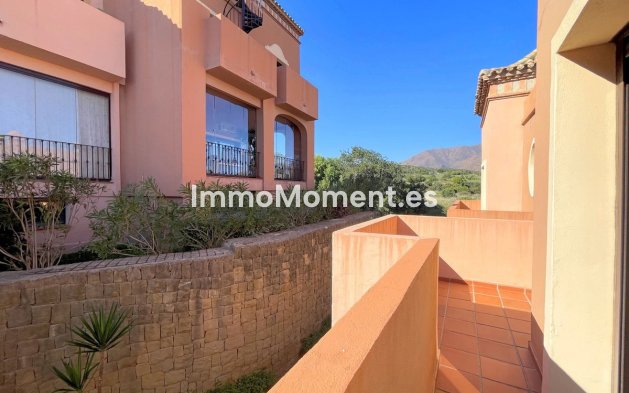 Resale - Detached villa - Estepona - Estepona Centro