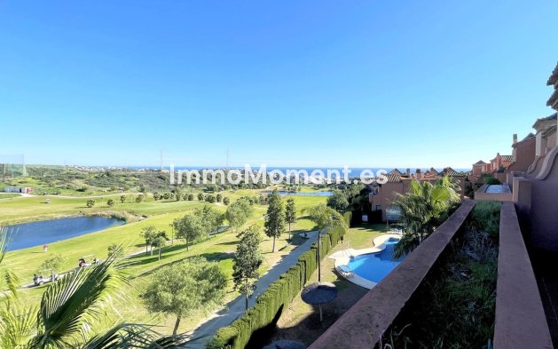Resale - Detached villa - Estepona - Estepona Centro