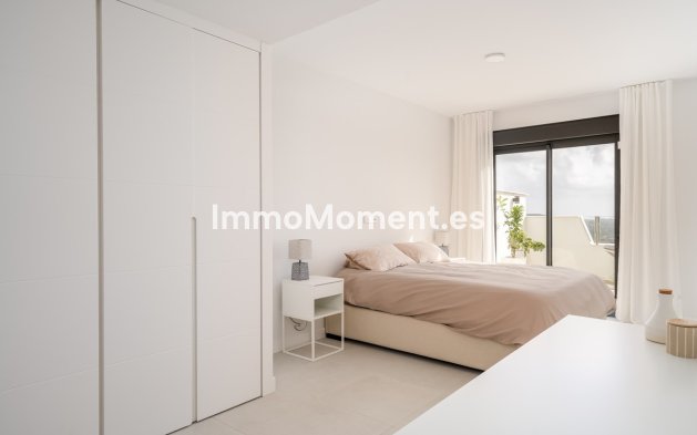 Wiederverkauf - Wohnung - Mijas - Calanova Golf