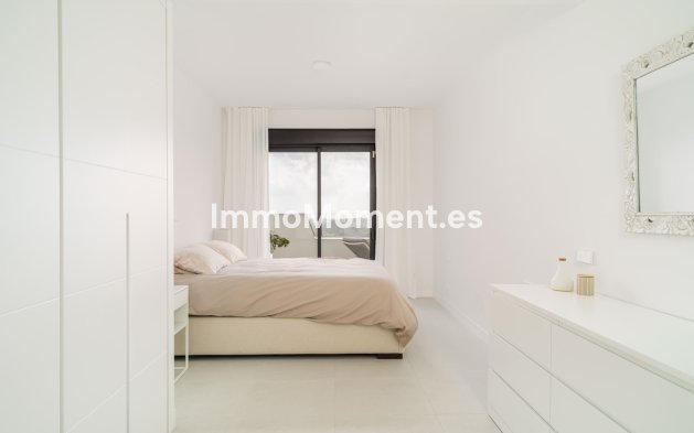 Wiederverkauf - Wohnung - Mijas - Calanova Golf