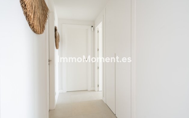 Wiederverkauf - Wohnung - Mijas - Calanova Golf
