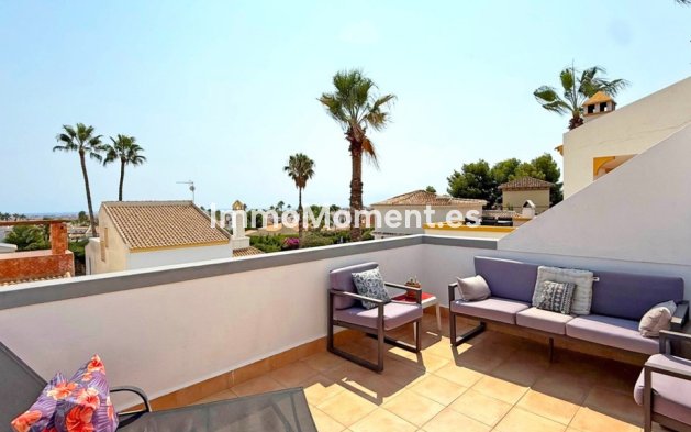 Reventa - Villa independiente - Orihuela - Villamartín