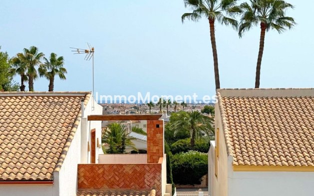 Reventa - Villa independiente - Orihuela - Villamartín