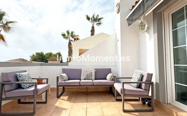 Reventa - Villa independiente - Orihuela - Villamartín
