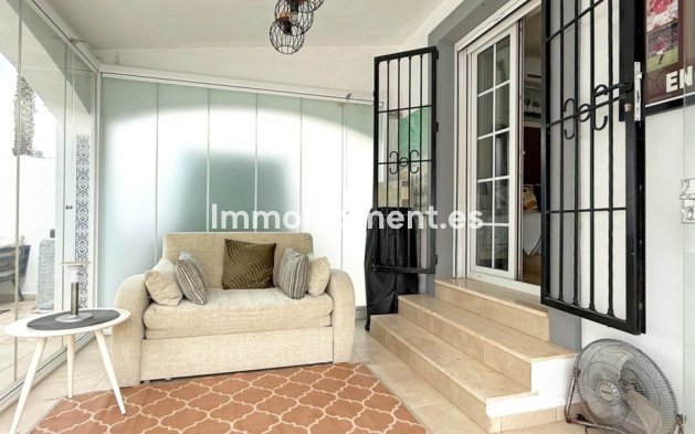 Reventa - Villa independiente - Orihuela - Villamartín