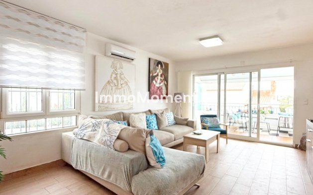 Reventa - Villa independiente - Orihuela - Villamartín