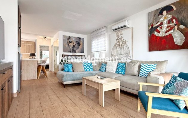Reventa - Villa independiente - Orihuela - Villamartín