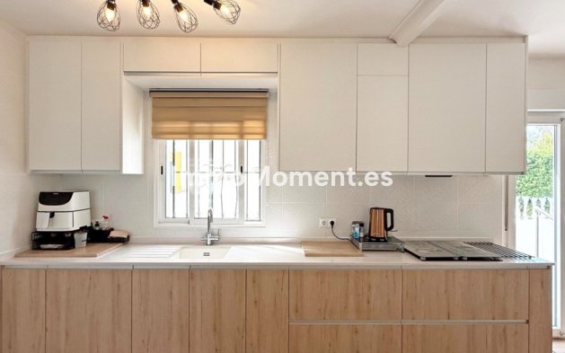 Reventa - Villa independiente - Orihuela - Villamartín