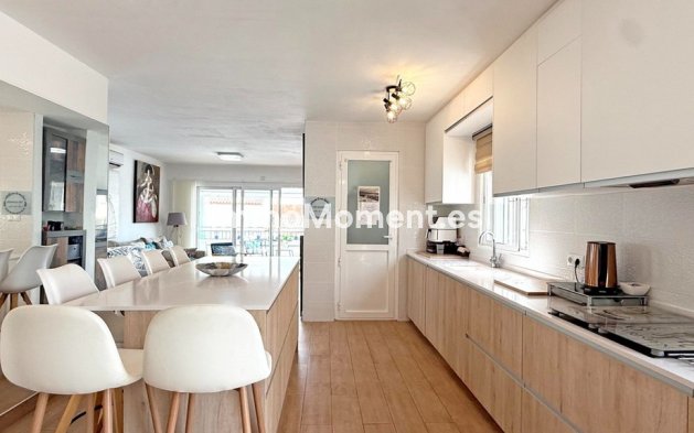 Reventa - Villa independiente - Orihuela - Villamartín