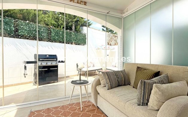 Reventa - Villa independiente - Orihuela - Villamartín