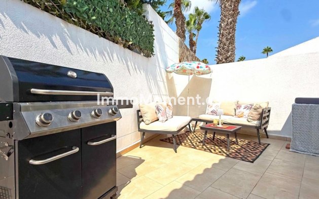 Reventa - Villa independiente - Orihuela - Villamartín