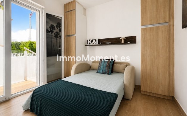 Reventa - Villa independiente - Orihuela - Villamartín