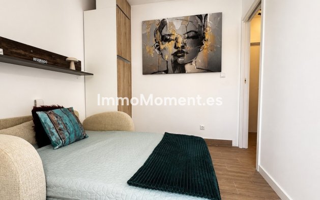 Reventa - Villa independiente - Orihuela - Villamartín