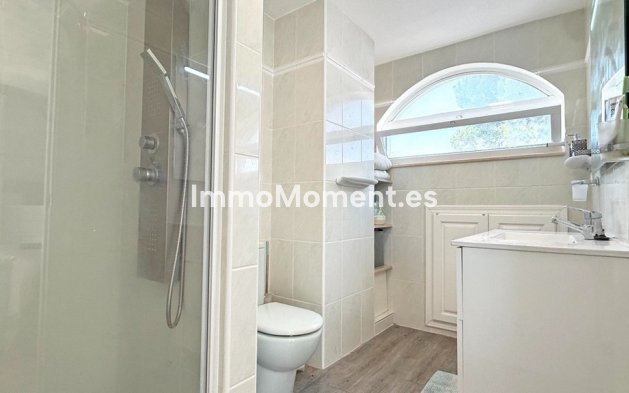 Reventa - Villa independiente - Orihuela - Villamartín