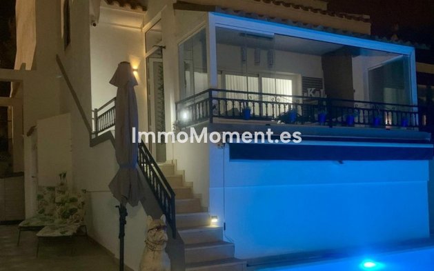 Reventa - Villa independiente - Orihuela - Villamartín