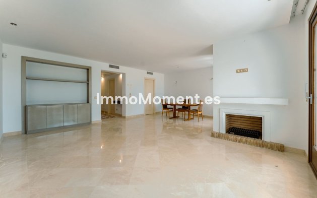 Reventa - Adosado - New Golden Mile