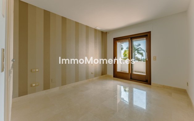 Reventa - Adosado - New Golden Mile
